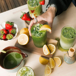 Samidori Single Cultivar Matcha (ONLINE ORDER ONLY)