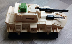 G.I. Joe Vehicle - Battleforce 2000 Dominator (Partial) (ONLINE ORDER ONLY)