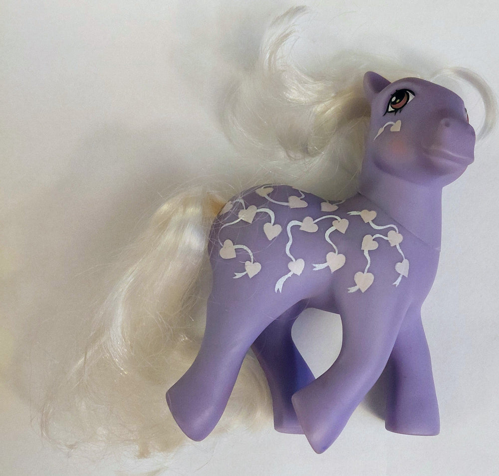 My Little Pony Toy – Love Melody