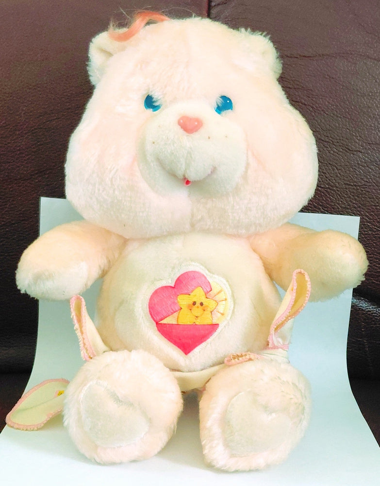 Care Bears Plush - Baby Hugs (ONLINE ORDER ONLY)