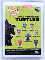 Movies Funko Pop - Super Shredder (Diamond) (ONLINE ORDER ONLY)