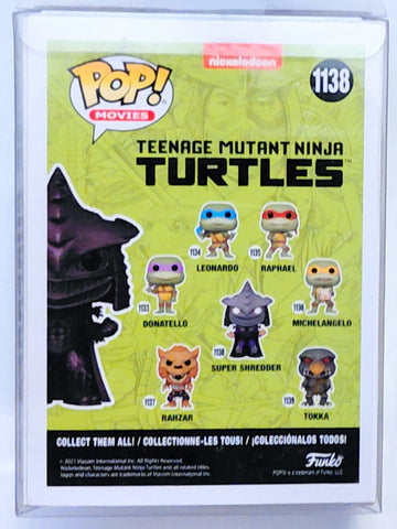 Movies Funko Pop - Super Shredder (Diamond) (ONLINE ORDER ONLY)