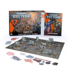 Warhammer 40k Sets