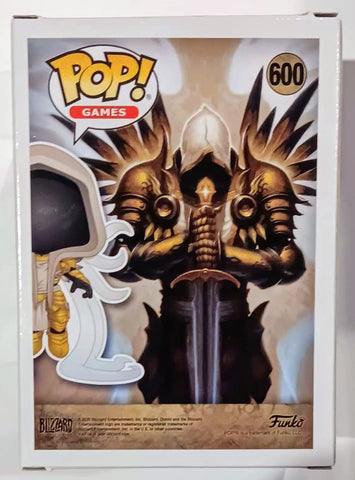 Games Funko Pop - Tyrael (Diablo) (ONLINE ORDER ONLY)