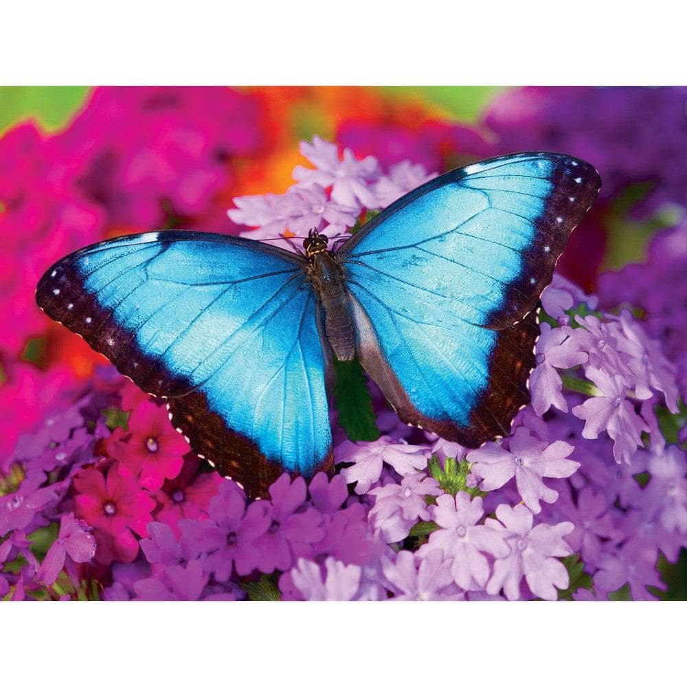 Brilliance - Iridescence 550 Piece Jigsaw Puzzle (ONLINE ORDER ONLY)