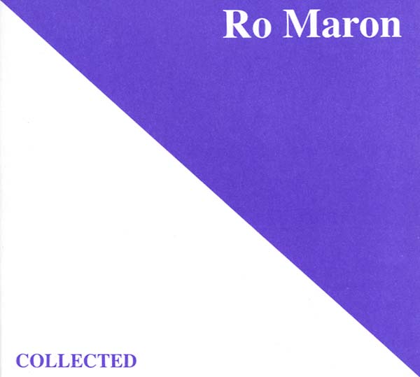 Collected #1 [CD]