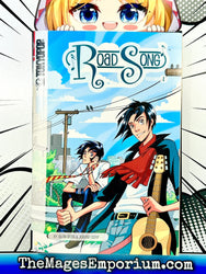 Road Song Vol 1 (Online Order Only)