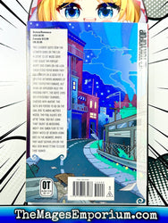 Road Song Vol 1 (Online Order Only)