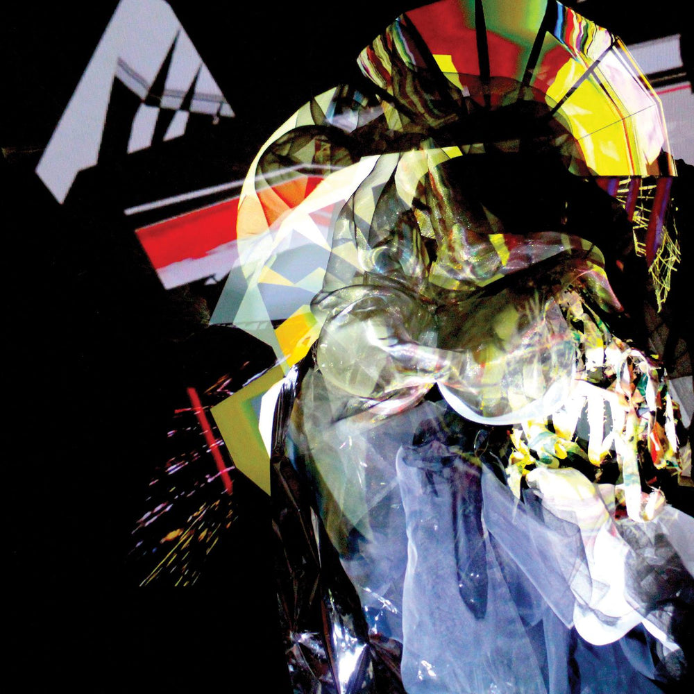 Lightning Dreamers [CD]