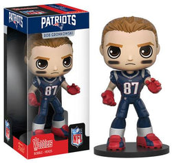 2016 Funko NFL Wobblers Bobbleheads (ONLINE ORDER ONLY)