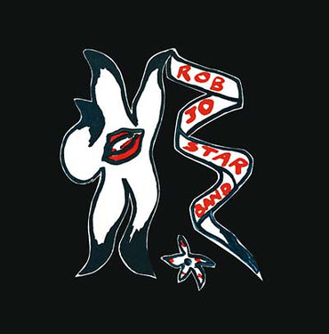 ROB JO STAR BAND - Rob Jo Star Band [CD] (ONLINE ORDER ONLY)