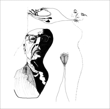 Rob Magill - The Owl and the Pussycat [Vinyl] (ONLINE ORDER ONLY)