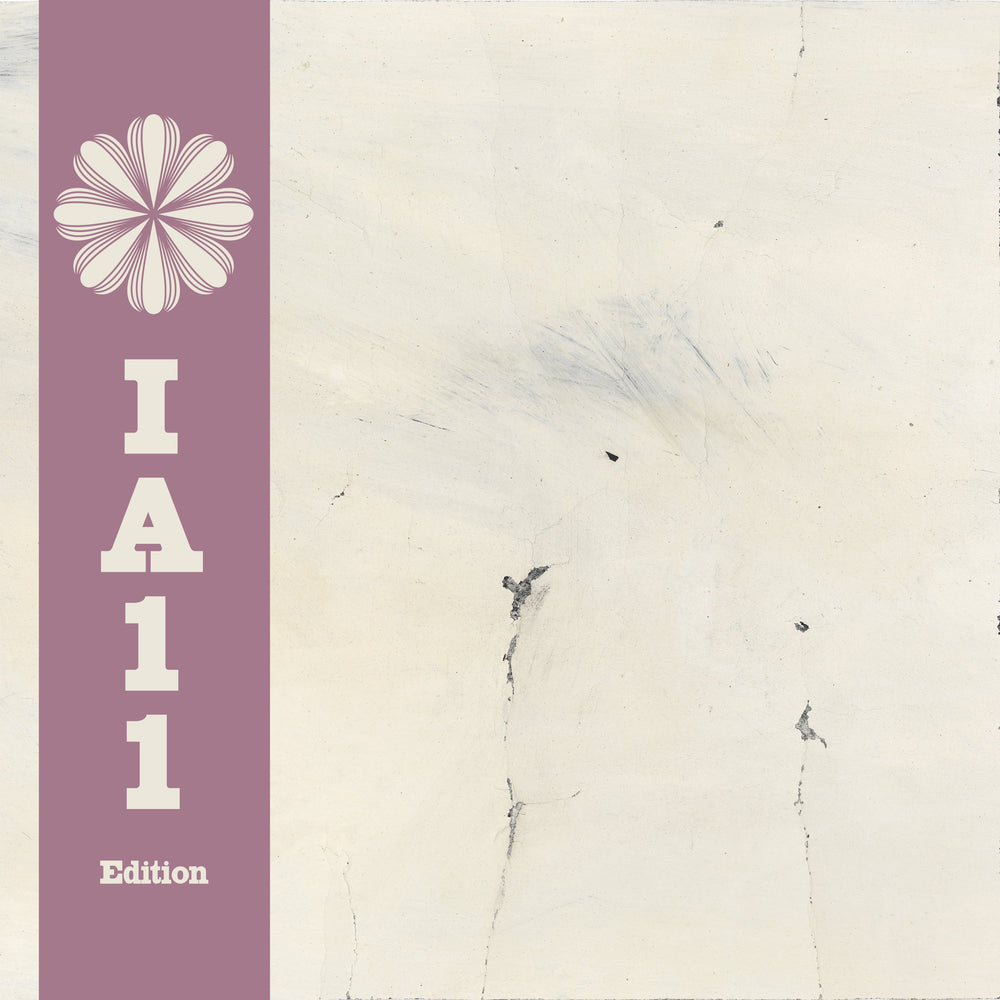 Alternate Moon Cycles (Ia11 Edition) (Deluxe Edition) [Vinyl] (ONLINE ORDER ONLY)