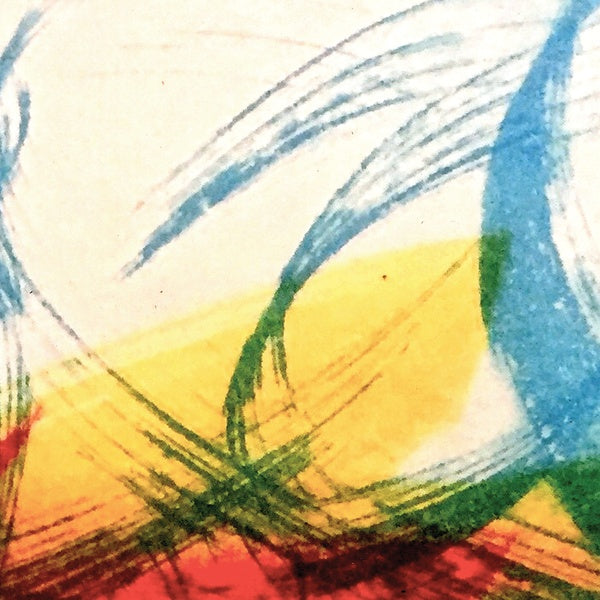 Avoidance Language [Vinyl] (ONLINE ORDER ONLY)