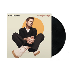 All Night Days [Lp] [Vinyl] (ONLINE ORDER ONLY)