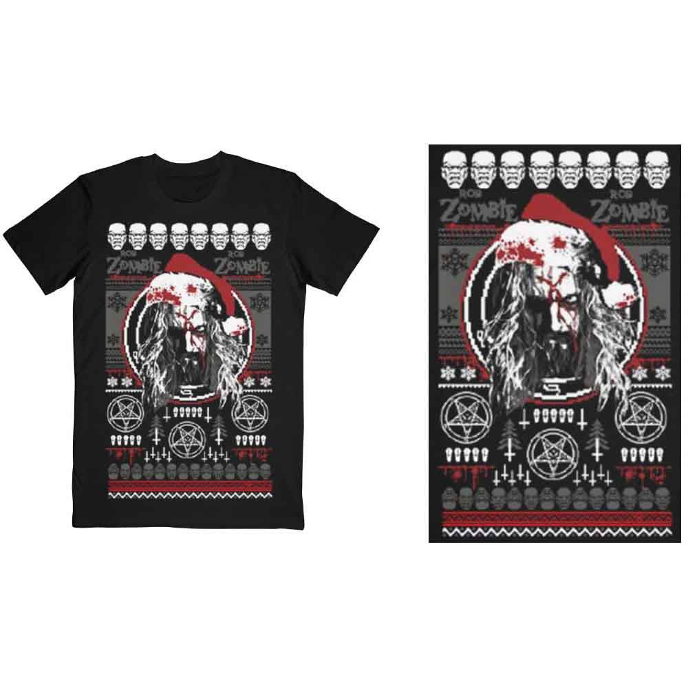 Bloody Santa [] (ONLINE ORDER ONLY)