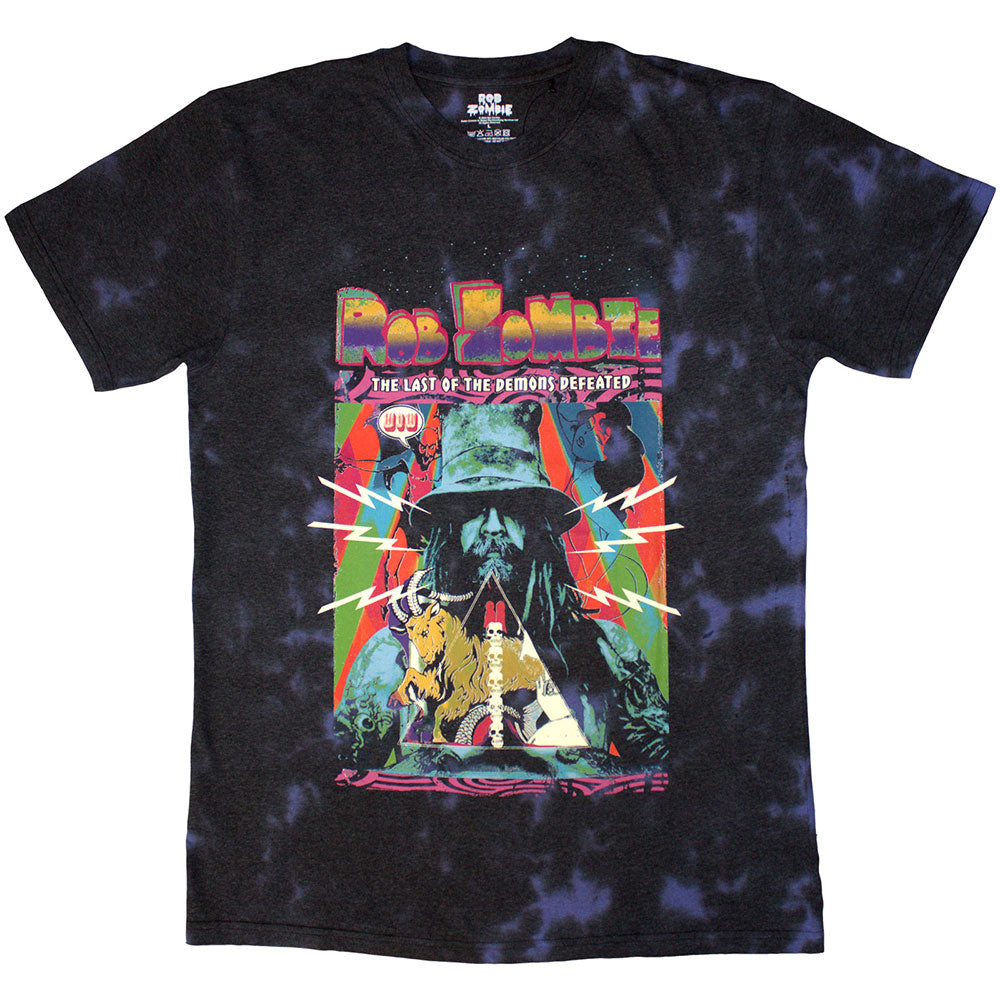 Last Of The Demons [] (ONLINE ORDER ONLY)