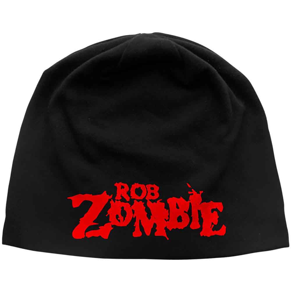 Rob Zombie - Logo [Hat] (ONLINE ORDER ONLY)