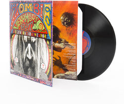 Rob Zombie - Venomous Rat Regeneration Vendor [Explicit Content] [Vinyl] (ONLINE ORDER ONLY)