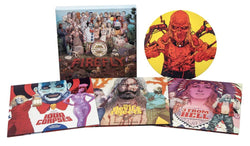 Rob Zombie's Firefly Trilogy (6LP, Splatter, Box) [Vinyl]