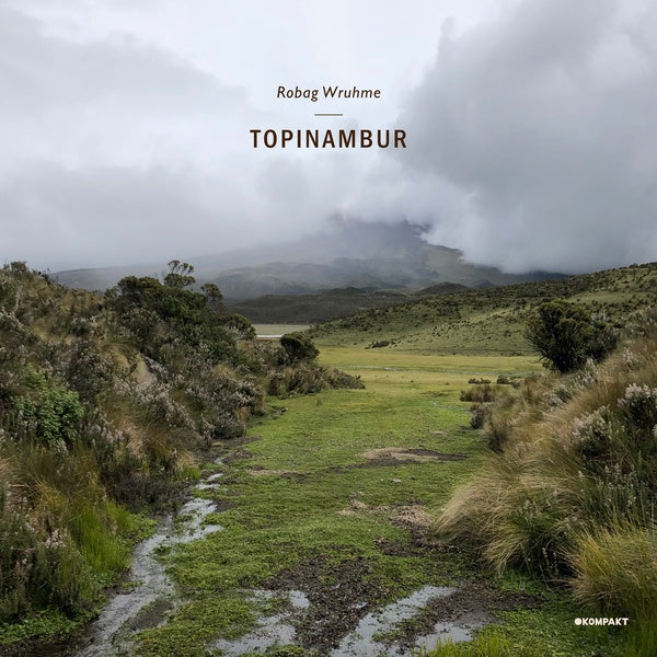 Topinambur [Vinyl]