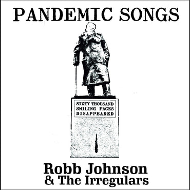 Pandemic Songs [CD] (ONLINE ORDER ONLY)