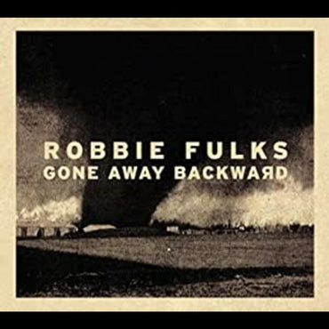 Gone Away Backward [CD] (ONLINE ORDER ONLY)