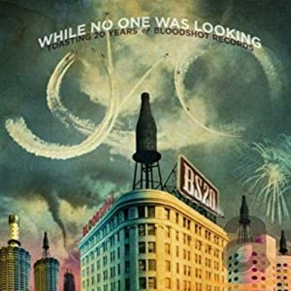 South Mouth [CD] (ONLINE ORDER ONLY)