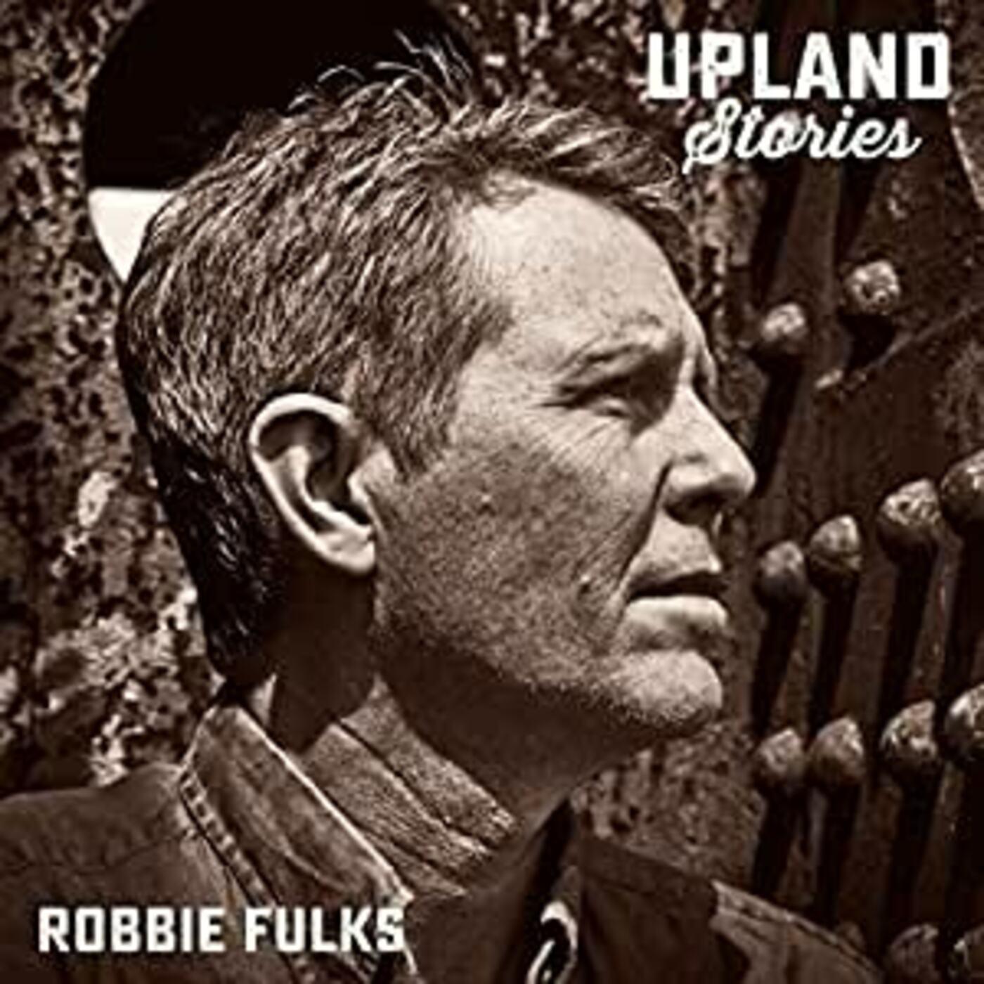 Upland Stories [Vinyl] (ONLINE ORDER ONLY)