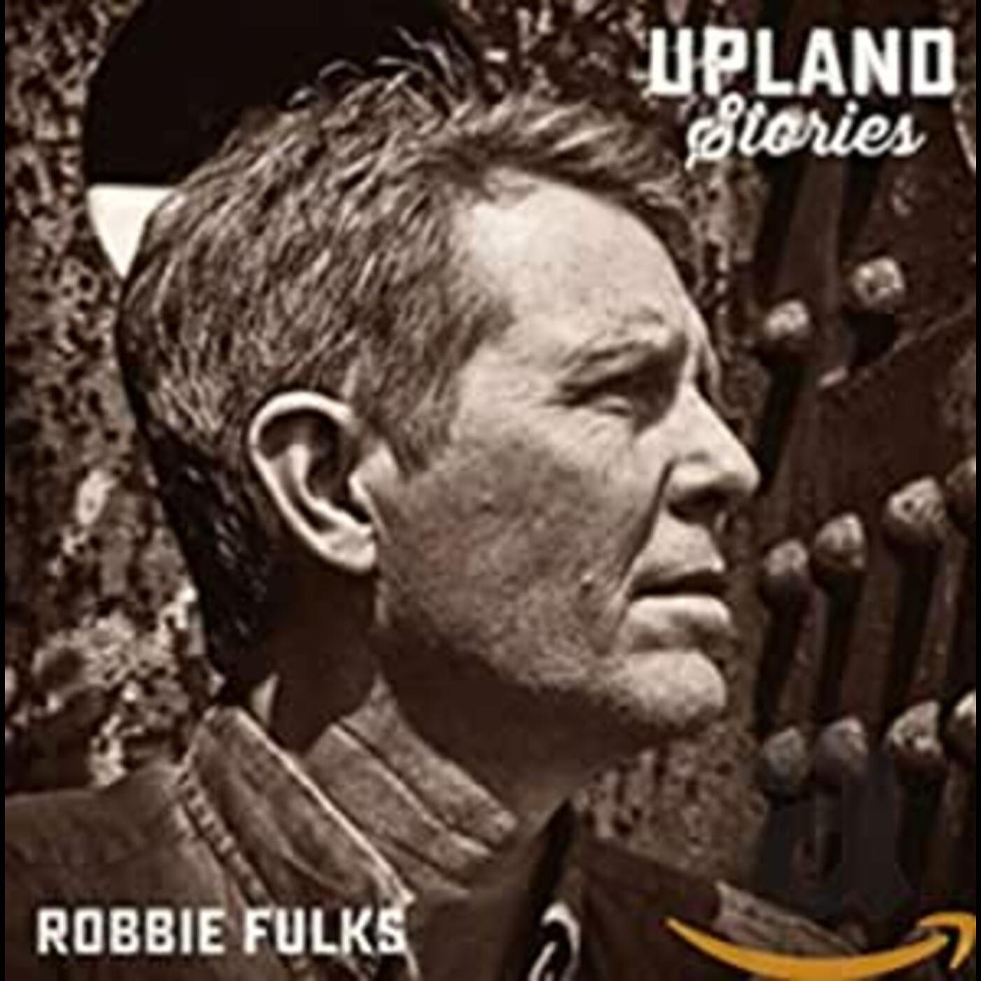 Upland Stories [CD] (ONLINE ORDER ONLY)