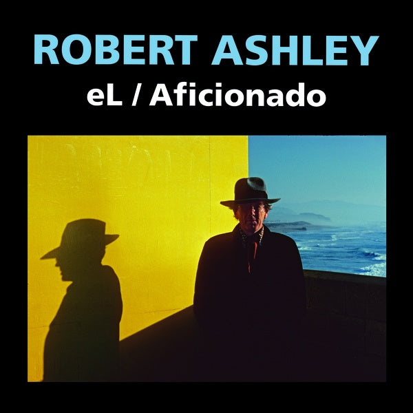 eL/Aficionado (2021) [CD]