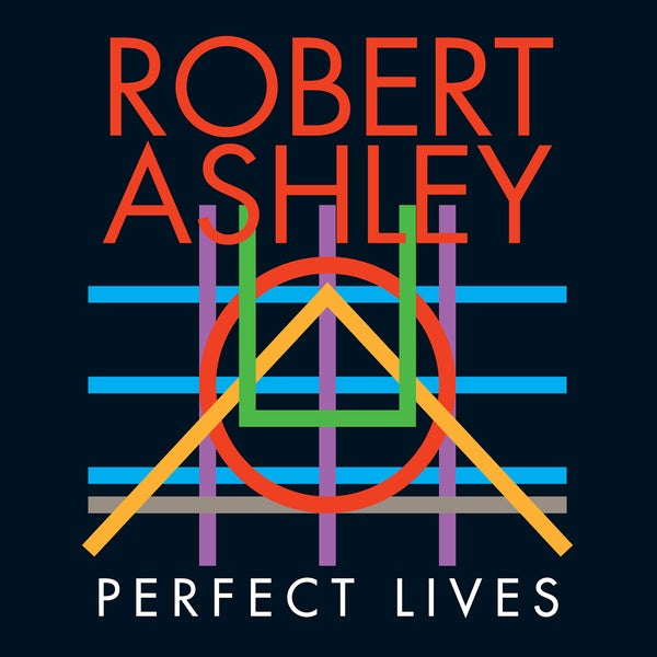 Perfect Lives [CD]