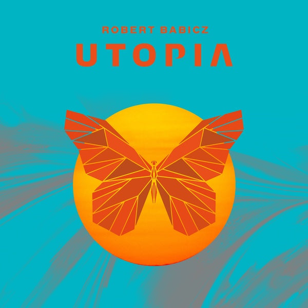Utopia [CD]
