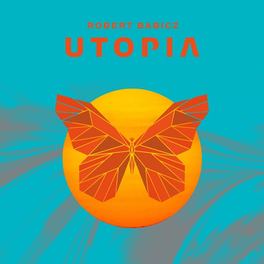 Utopia [CD]