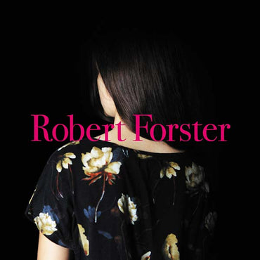 ROBERT FORSTER - Songs to Play [Vinyl] (ONLINE ORDER ONLY)