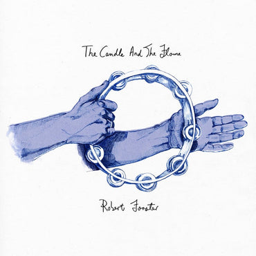The Candle And The Flame [CD]