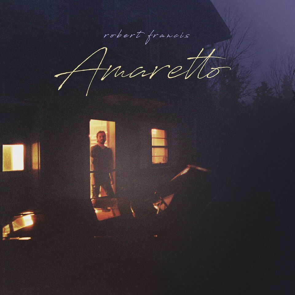 Amaretto [Vinyl] (ONLINE ORDER ONLY)