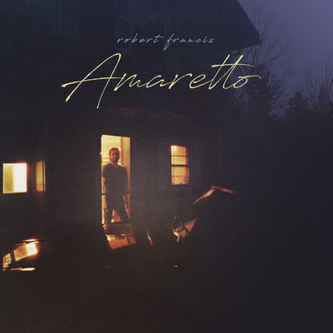 Amaretto [Vinyl] (ONLINE ORDER ONLY)