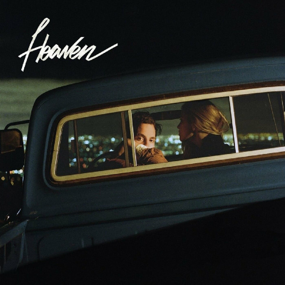 Heaven [CD]