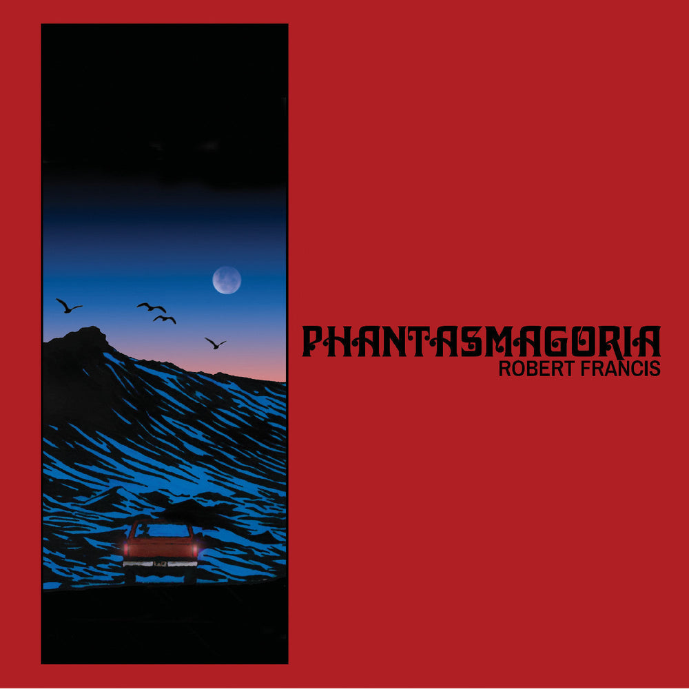 Phantasmagoria (Random Color Vinyl) [Vinyl]