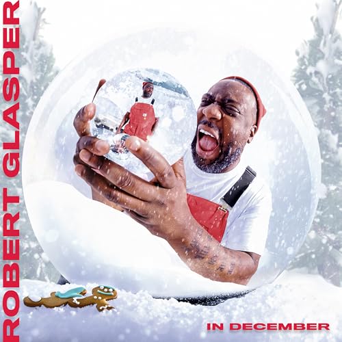 In December [Gold 12" EP] [Vinyl]