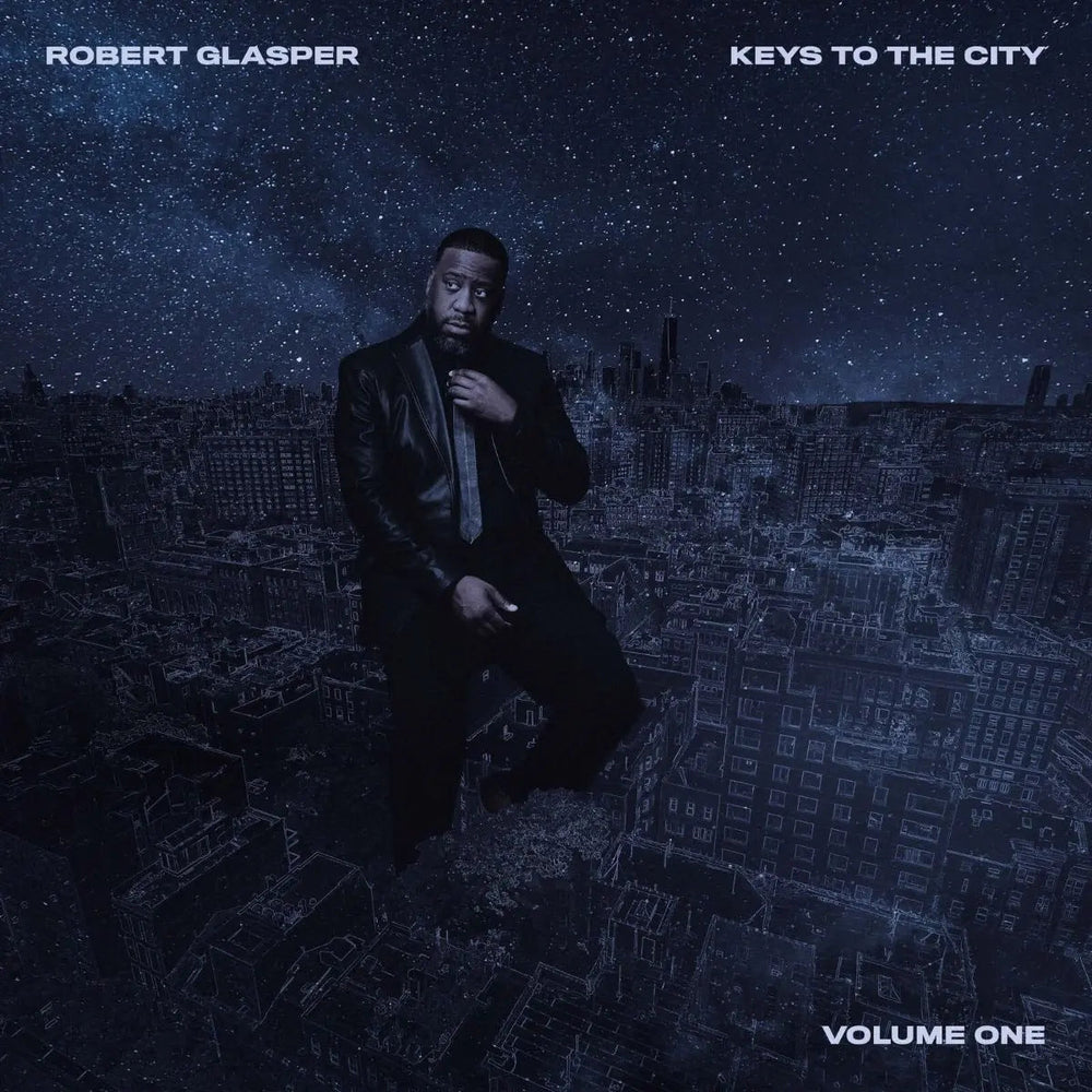 Keys To The City Volume One [2LP] [Vinyl] (ONLINE ORDER ONLY)