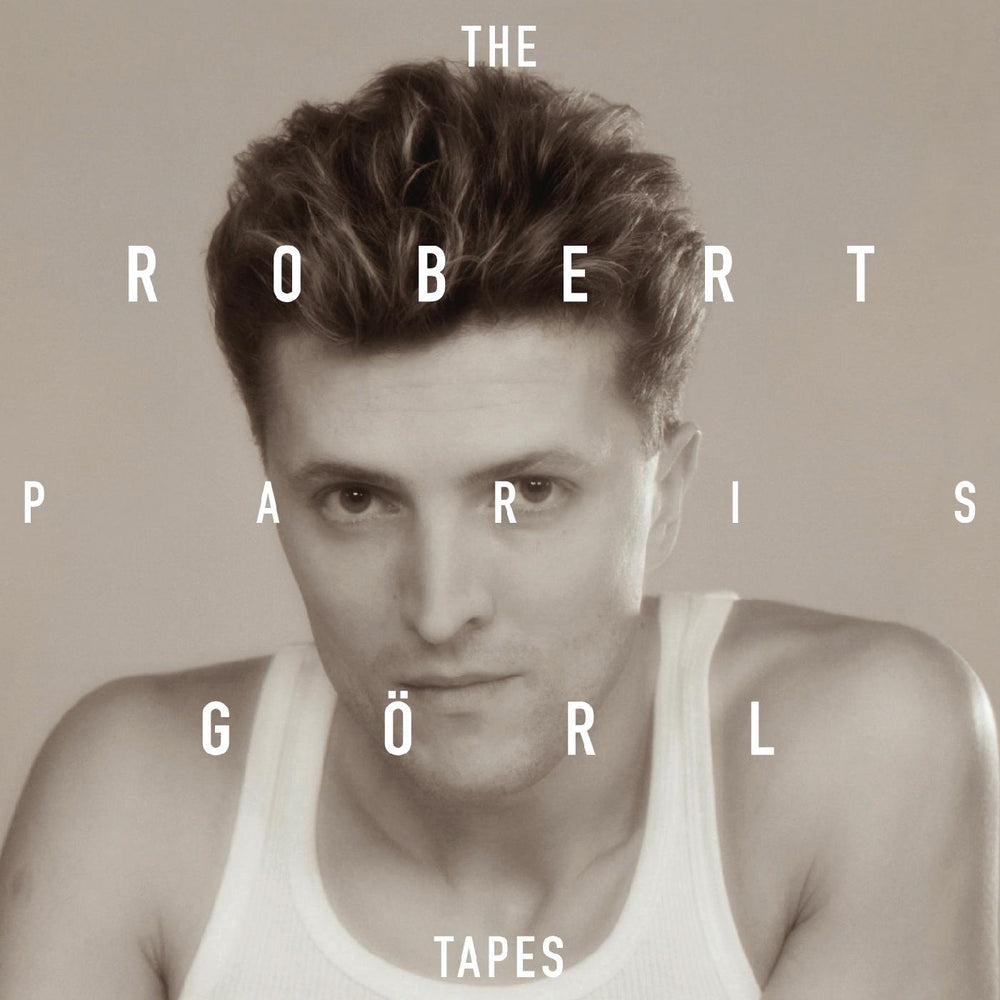 The Paris Tapes (Indie Exclusive) [Vinyl] (ONLINE ORDER ONLY)