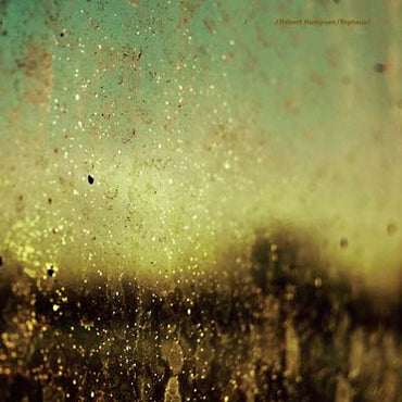 ROBERT HAMPSON - Signaux [Vinyl]
