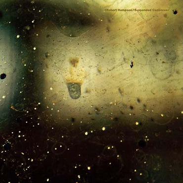 ROBERT HAMPSON - Suspended Cadences [Vinyl] (ONLINE ORDER ONLY)