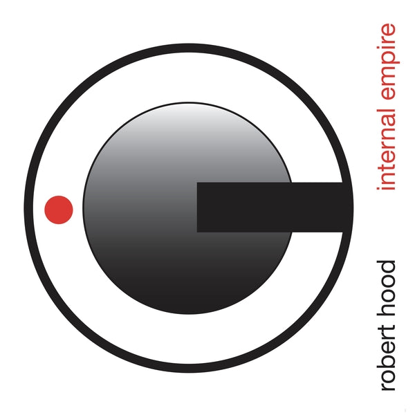 Internal Empire (30 Years Anniversary Edition) [Vinyl]