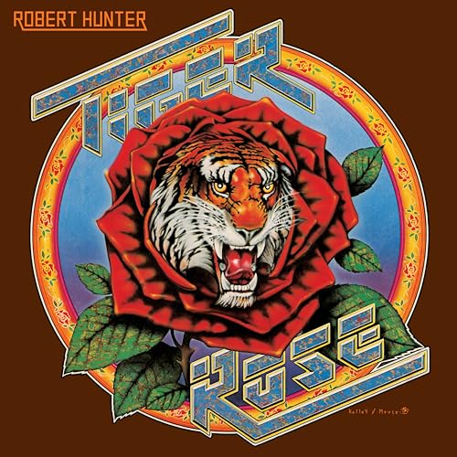 Robert Hunter [Vinyl]