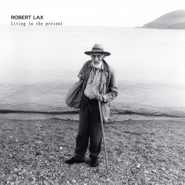 Living In The Present [Lp] [Vinyl] (ONLINE ORDER ONLY)