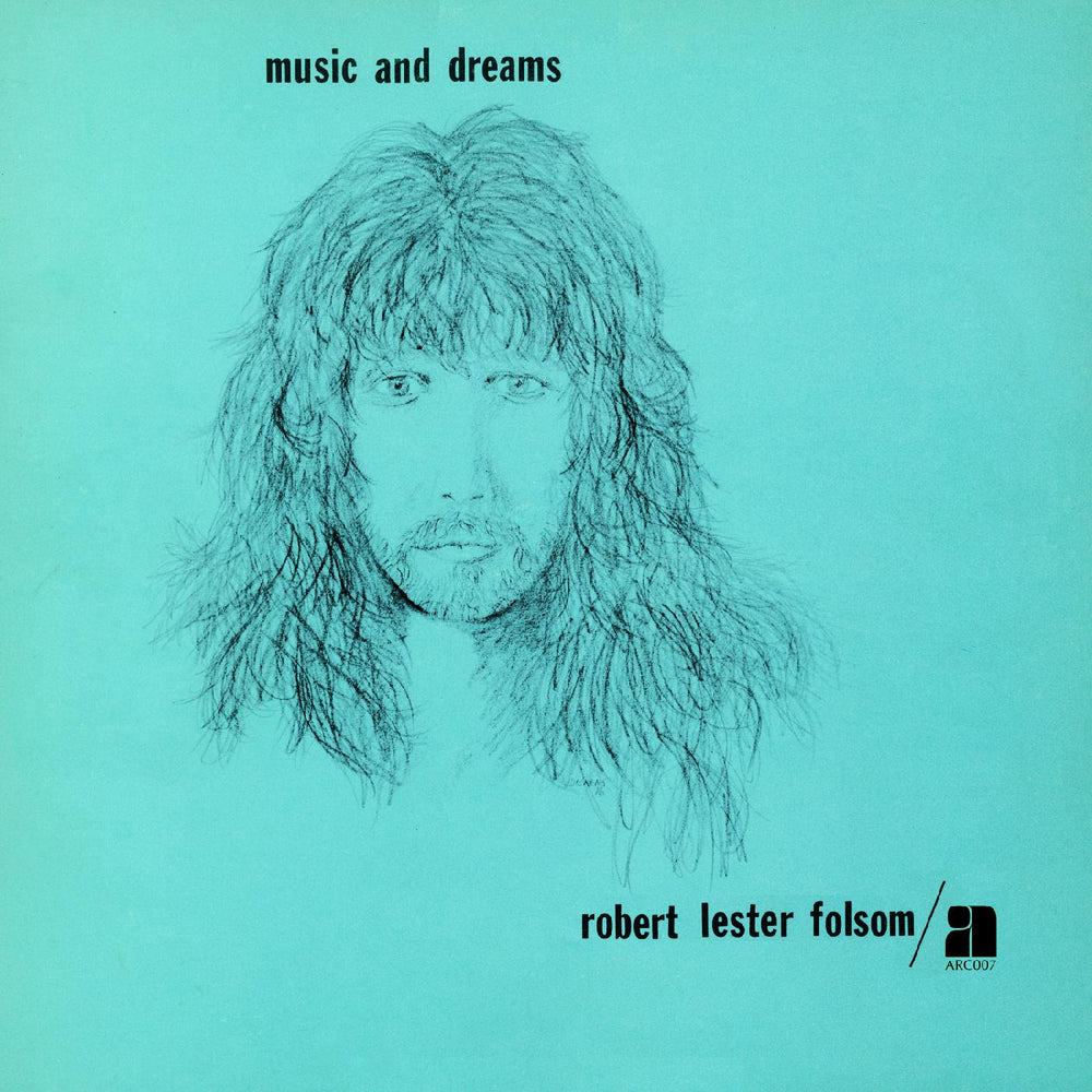 Music And Dreams [Vinyl] (ONLINE ORDER ONLY)