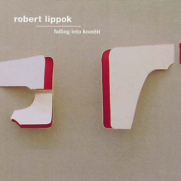 Falling Into Komeit [CD] (ONLINE ORDER ONLY)